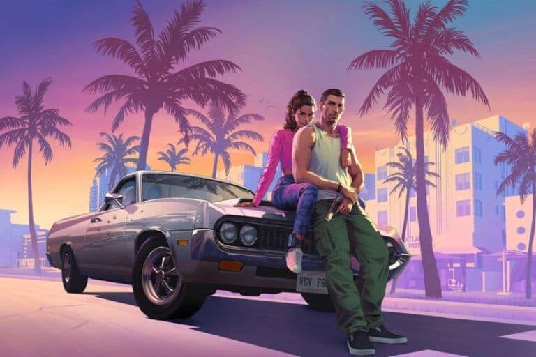 GTA VI tendrá un mapa gigantesco y más de 170 especies animales en Leonida
