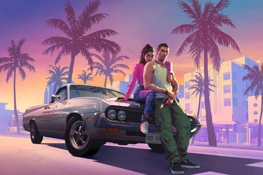 GTA VI tendrá un mapa gigantesco y más de 170 especies animales en Leonida