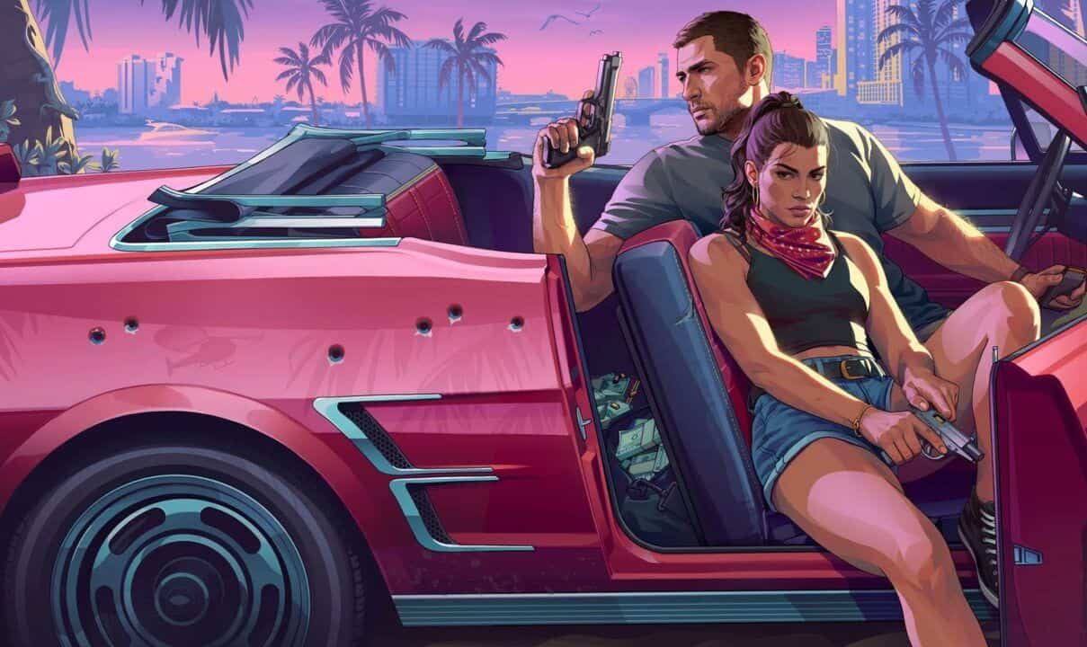 Grand Theft Auto VI protagonizará la próxima portada de Game Informer con nuevas imágenes