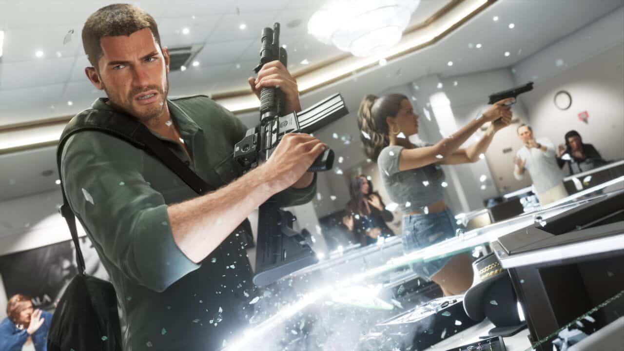 GTA VI podría recibir su multijugador en 2027, aunque todavía no está confirmado GTA VI podría recibir su multijugador en 2027, aunque todavía no está confirmado