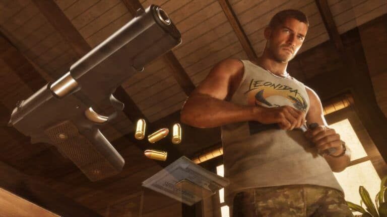 GTA VI en PC sigue sin fecha, pero Take-Two recalca la importancia de esta plataforma GTA VI en PC sigue sin fecha, pero Take-Two recalca la importancia de esta plataforma