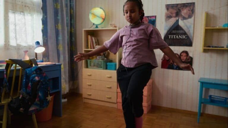 Halima, de Naima Mohamud, gana el premio al mejor proyecto de ficción en Finlandia