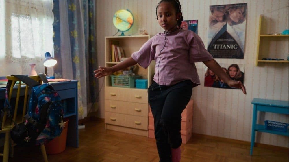 Halima, de Naima Mohamud, gana el premio al mejor proyecto de ficción en Finlandia Halima, de Naima Mohamud, gana el premio al mejor proyecto de ficción en Finlandia
