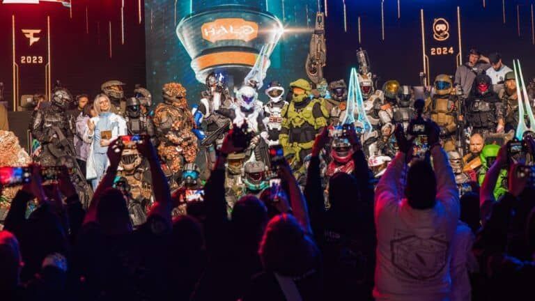 Halo Fest 2026 mantiene sus fechas y ubicación para diciembre