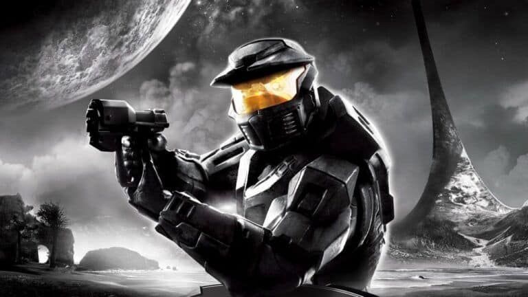 Halo podría reiniciarse bajo Activision con una historia completamente nueva Halo podría reiniciarse bajo Activision con una historia completamente nueva