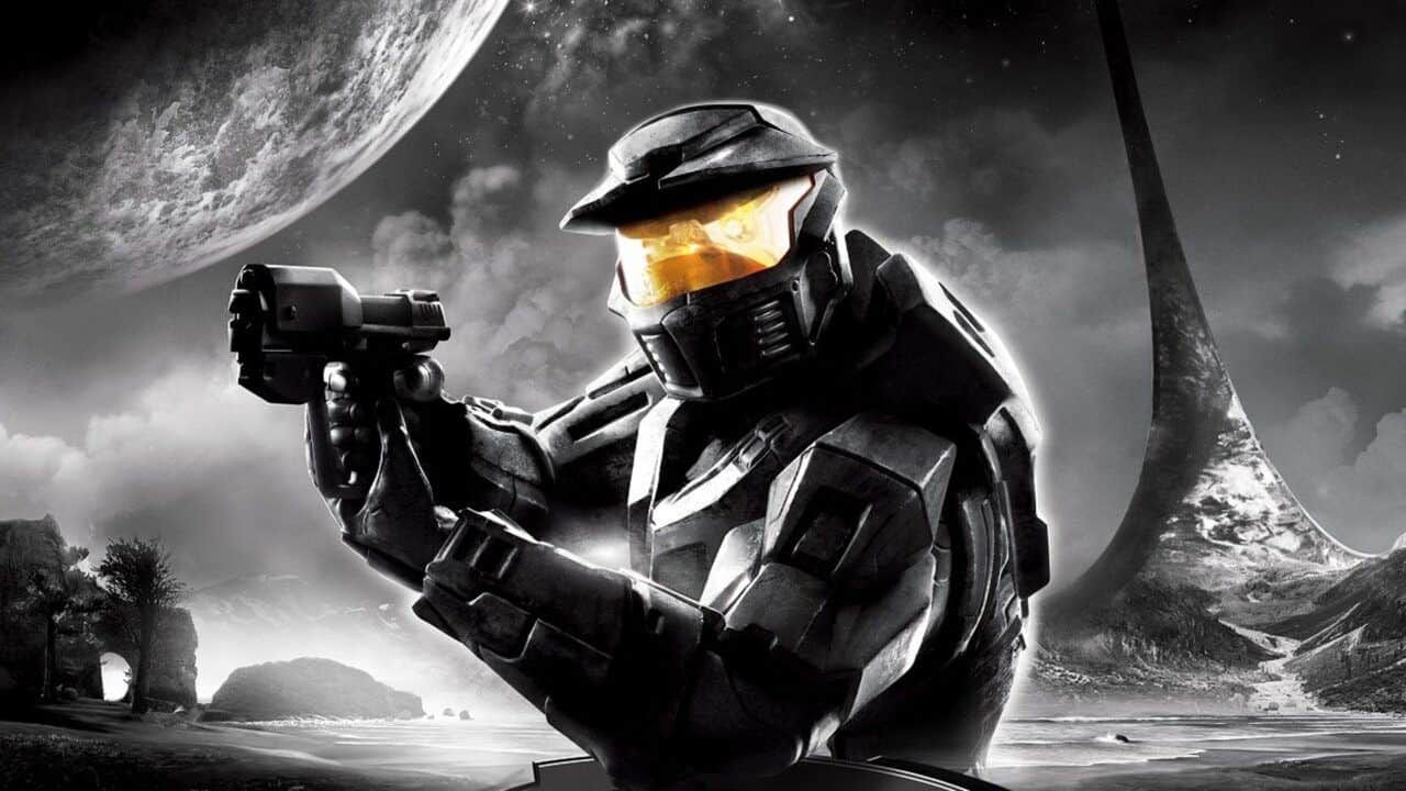 Halo podría reiniciarse bajo Activision con una historia completamente nueva Halo podría reiniciarse bajo Activision con una historia completamente nueva