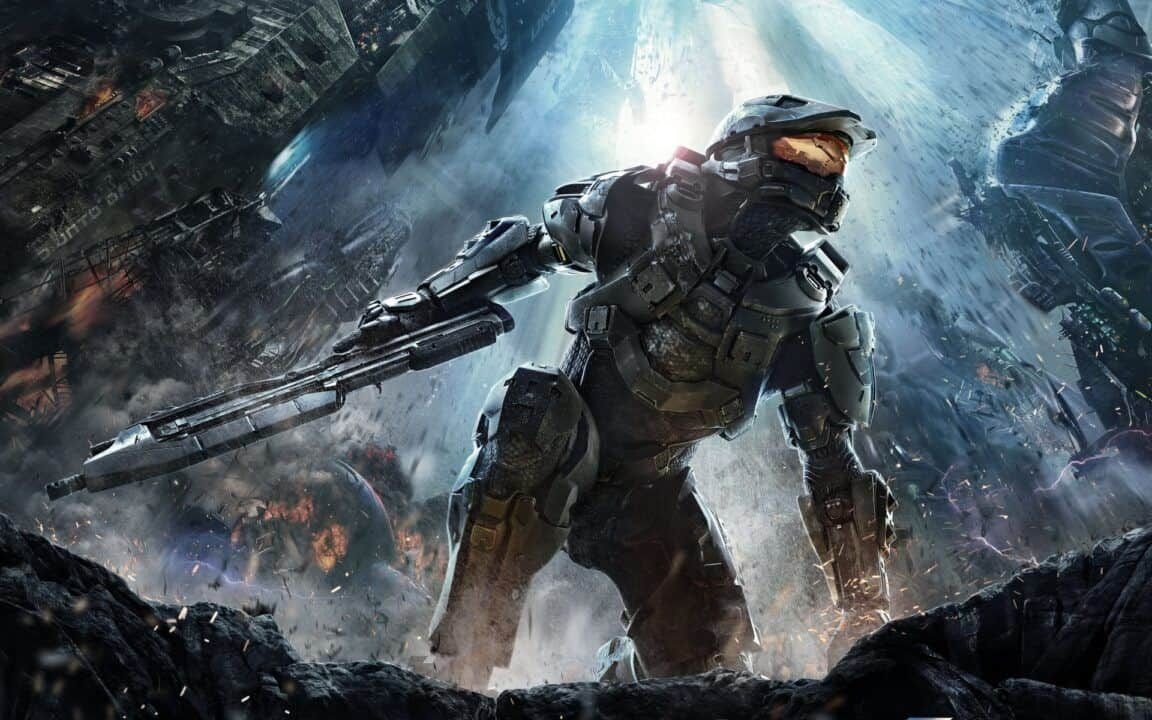 Un rumor sitúa a Halo Studios con solo una veintena de empleados tras el traspaso de la saga a Activision