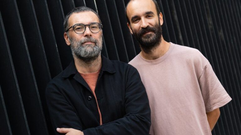HBO Max prepara en España una serie dramática con Javier Calvo y Javier Ambrossi