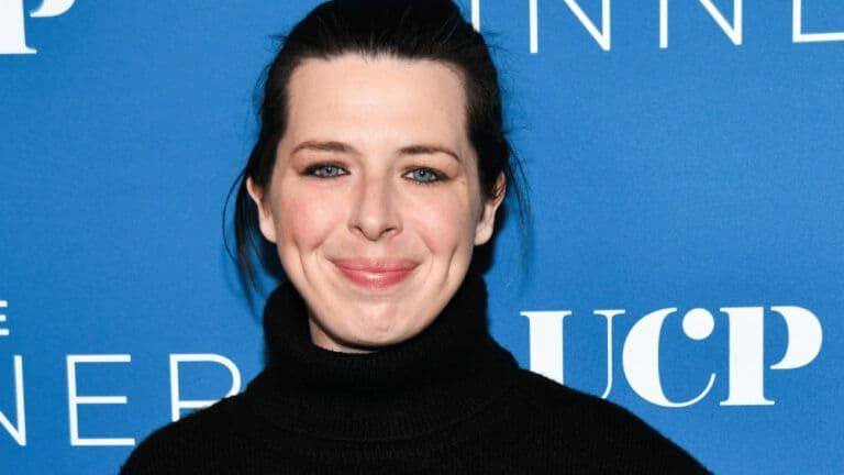Heather Matarazzo advierte de que podría quedarse sin seguro médico si no vuelve a trabajar