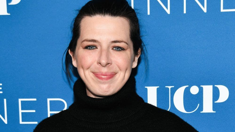 Heather Matarazzo advierte de que podría quedarse sin seguro médico si no vuelve a trabajar Heather Matarazzo advierte de que podría quedarse sin seguro médico si no vuelve a trabajar
