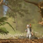 Hela: of Mice & Magic fija su lanzamiento para el 1 de diciembre en PS5, Xbox Series, Switch 2 y PC
