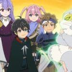 HELL MODE confirma una tercera temporada con el arco S-Rank Dungeon Conquest