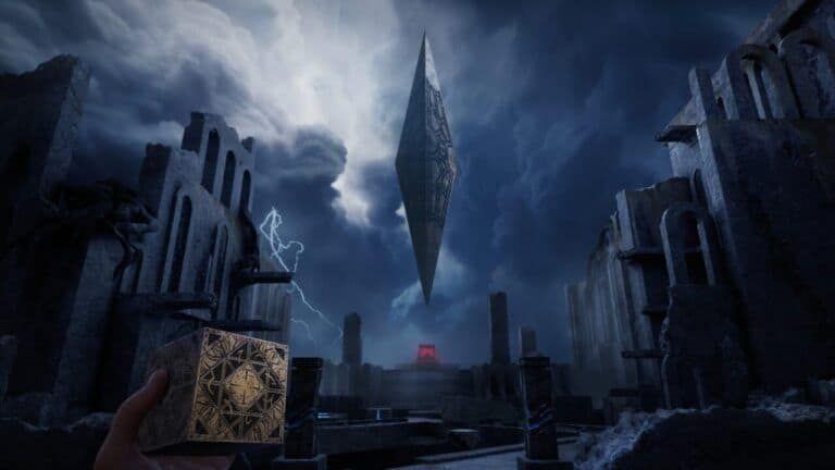 Clive Barker’s Hellraiser: Revival estrena demo en Steam antes de su lanzamiento