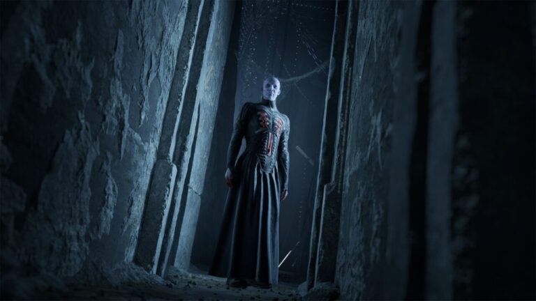 Clive Barker’s Hellraiser: Revival muestra su sangriento gameplay antes del lanzamiento
