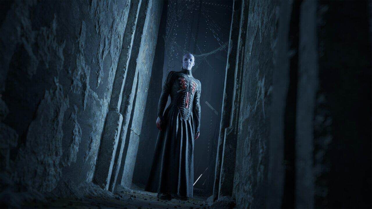 Clive Barker’s Hellraiser: Revival muestra su sangriento gameplay antes del lanzamiento