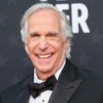 Henry Winkler explica por qué su nombre no apareció en el cartel de Scream