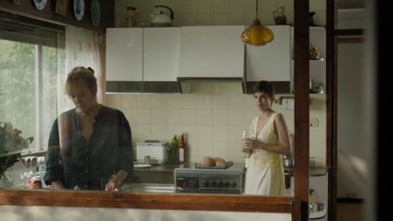 Hermanas, con Elena Anaya y Emma Suárez, tendrá su estreno mundial en Toronto