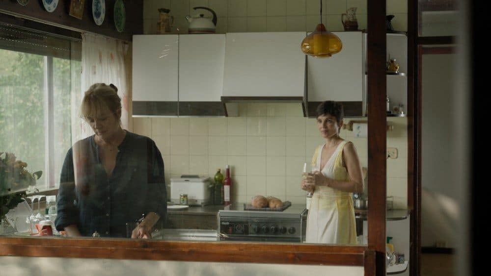 Hermanas, con Elena Anaya y Emma Suárez, tendrá su estreno mundial en Toronto Hermanas, con Elena Anaya y Emma Suárez, tendrá su estreno mundial en Toronto