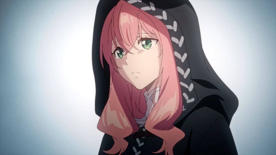 Hi, I’m a Witch, and My Crush Wants Me to Make a Love Potion fija su estreno y presenta sus canciones