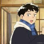 Hirayasumi anuncia su anime para enero de 2027 con nuevo tráiler y reparto principal