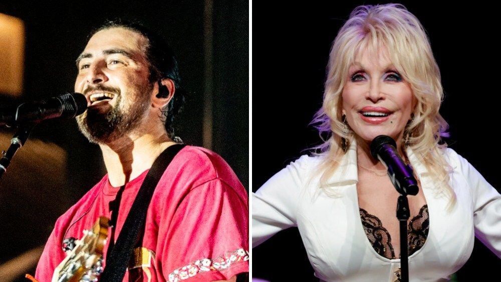 Los Emmy 2026 preparan un homenaje a Dolly Parton con Noah Kahan en el In Memoriam Los Emmy 2026 preparan un homenaje a Dolly Parton con Noah Kahan en el In Memoriam