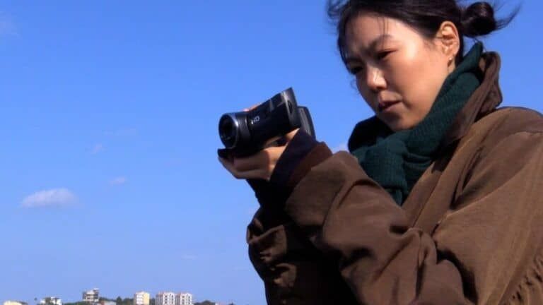 Finecut impulsa las ventas internacionales de la nueva película de Hong Sangsoo antes de Toronto