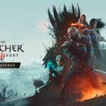 The Witcher 3: Wild Hunt – Remastered llegará a Europa el 29 de septiembre al mediodía