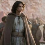House of David terminará con su tercera temporada en Amazon Prime Video