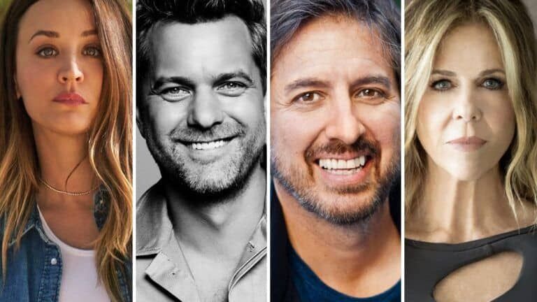 HBO Max encarga una temporada de 15 episodios para el drama familiar How to Survive Without Me