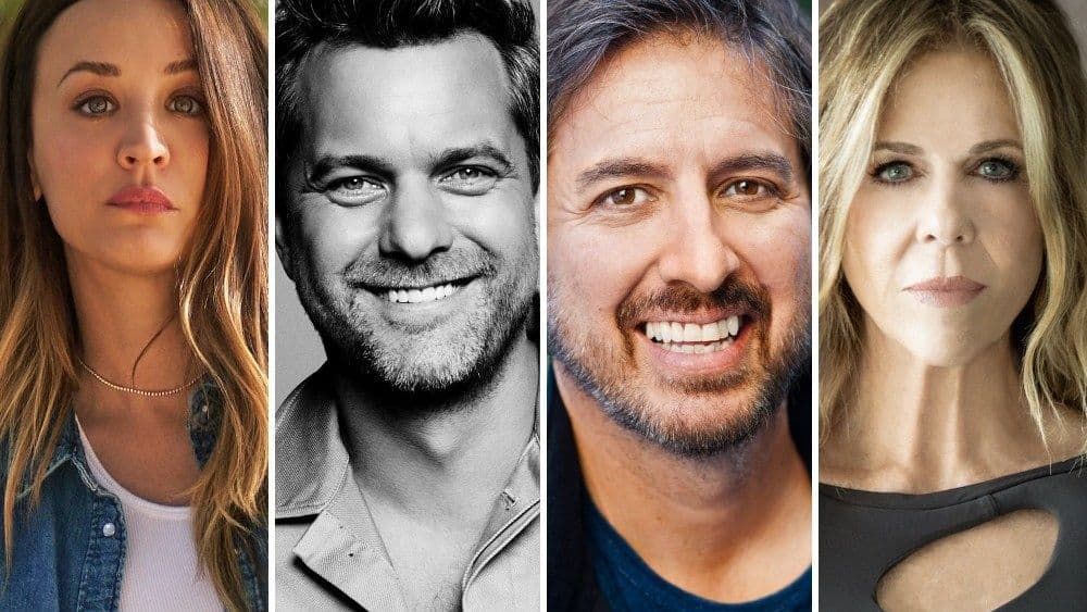 HBO Max encarga una temporada de 15 episodios para el drama familiar How to Survive Without Me