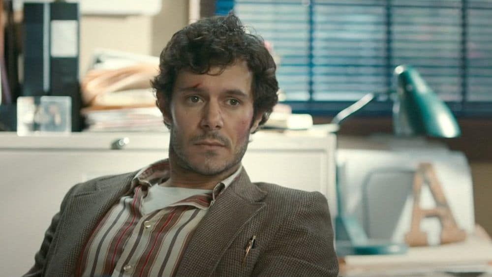 Hulu prepara una serie basada en la película The Kid Detective
