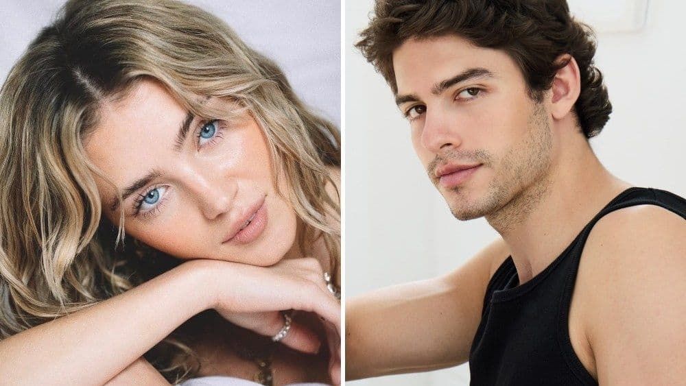 La serie de Netflix basada en Icebreaker ya tiene protagonistas