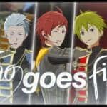 THE iDOLM@STER SideM llevará sus conciertos F@NTASTIC BATTLE FES al cine en noviembre