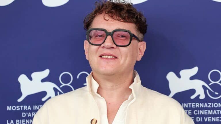 Ilya Khrzhanovsky defiende DAU ante las críticas de Ucrania en Venecia