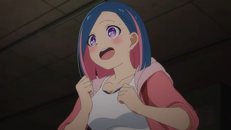 El anime #ImLookingForZombies fija su estreno para el 3 de octubre y presenta sus canciones