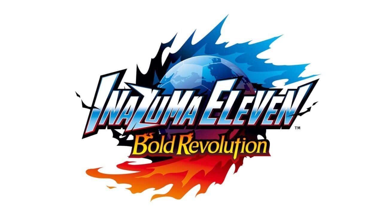 Inazuma Eleven: Bold Revolution es la secuela de Victory Road y presenta a su nuevo protagonista