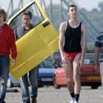 Netflix inicia la producción de una nueva película de The Inbetweeners