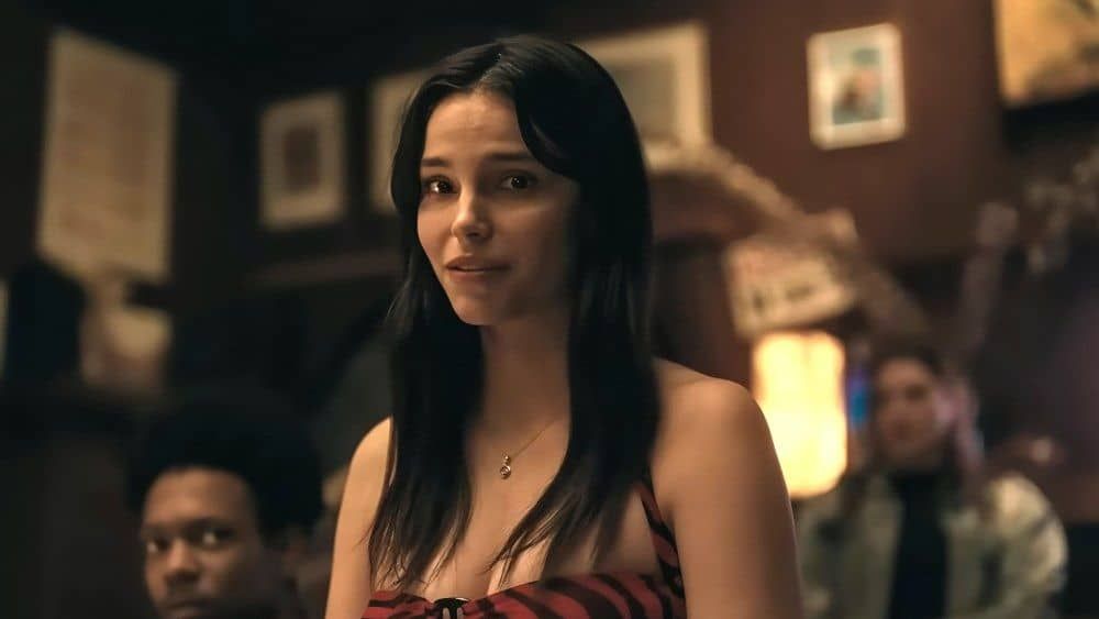 Inde Navarrette competirá por el Oscar a mejor actriz por Obsession Inde Navarrette competirá por el Oscar a mejor actriz por Obsession