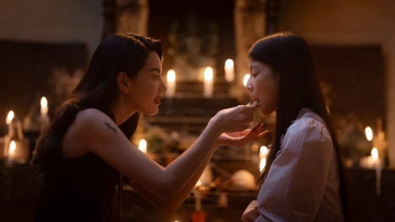 Inherit reúne a Davika Hoorne y Banjong Pisanthanakun en el Festival de Toronto