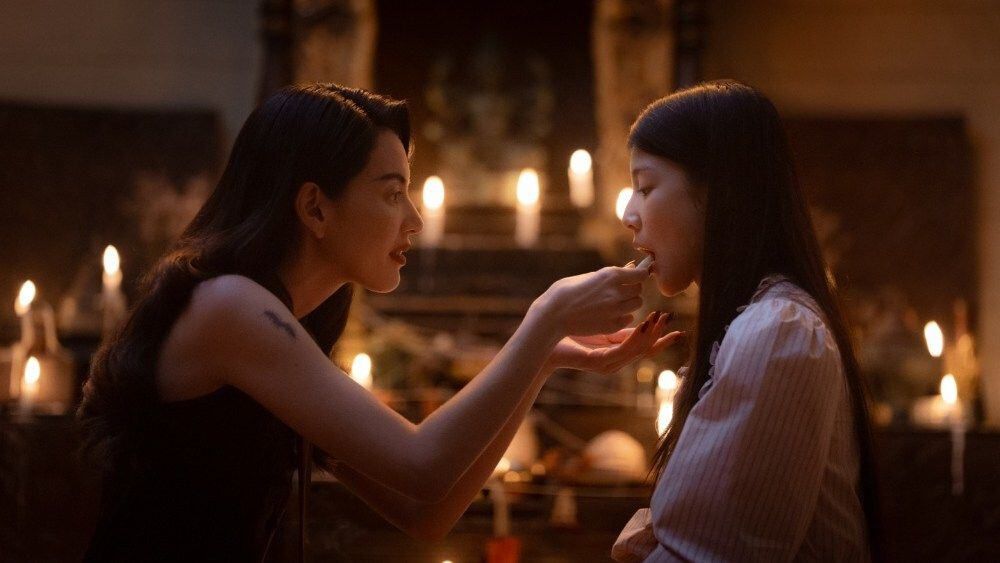 Inherit reúne a Davika Hoorne y Banjong Pisanthanakun en el Festival de Toronto