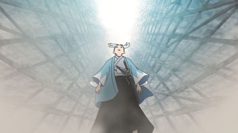 Inherit the Winds anuncia proyecciones limitadas en Japón antes de su estreno televisivo