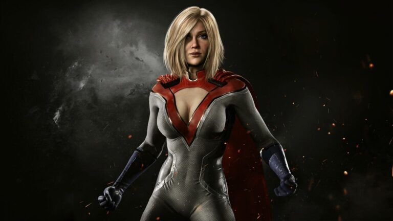 Un currículum apunta a Batwoman y Supergirl como personajes de Injustice 3