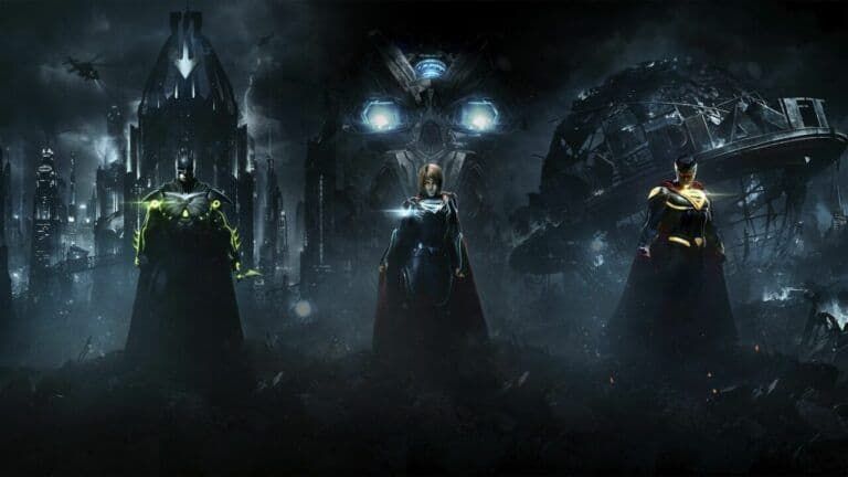 Injustice 3 podría estar siendo probado en Estados Unidos, aunque aún no hay anuncio oficial
