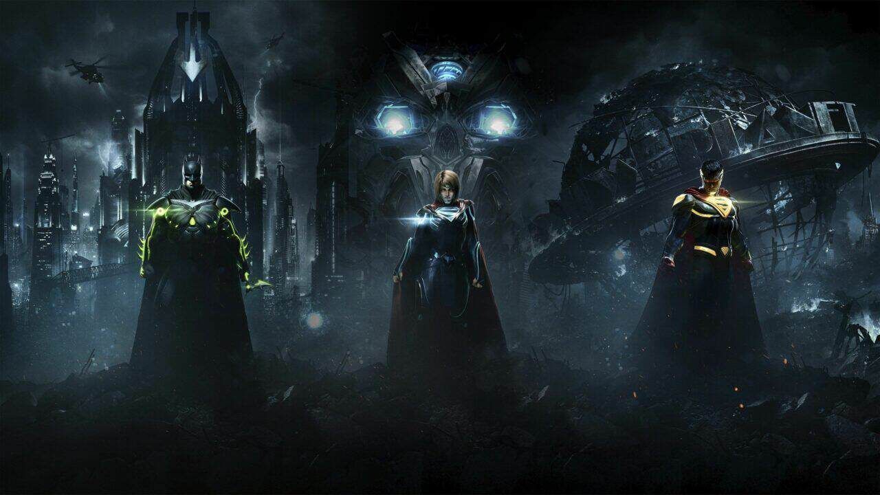 Injustice 3 podría estar siendo probado en Estados Unidos, aunque aún no hay anuncio oficial Injustice 3 podría estar siendo probado en Estados Unidos, aunque aún no hay anuncio oficial
