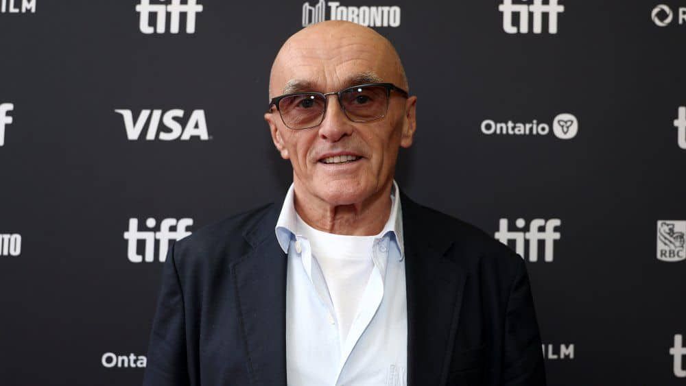 Ink, la nueva película de Danny Boyle sobre el nacimiento de The Sun, llega al TIFF Ink, la nueva película de Danny Boyle sobre el nacimiento de The Sun, llega al TIFF