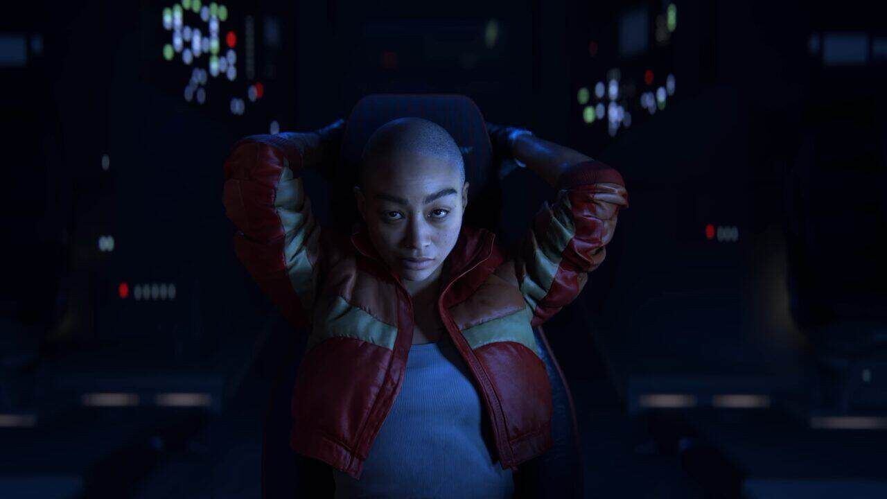 Intergalactic: The Heretic Prophet completa el rodaje de sus escenas cinematográficas