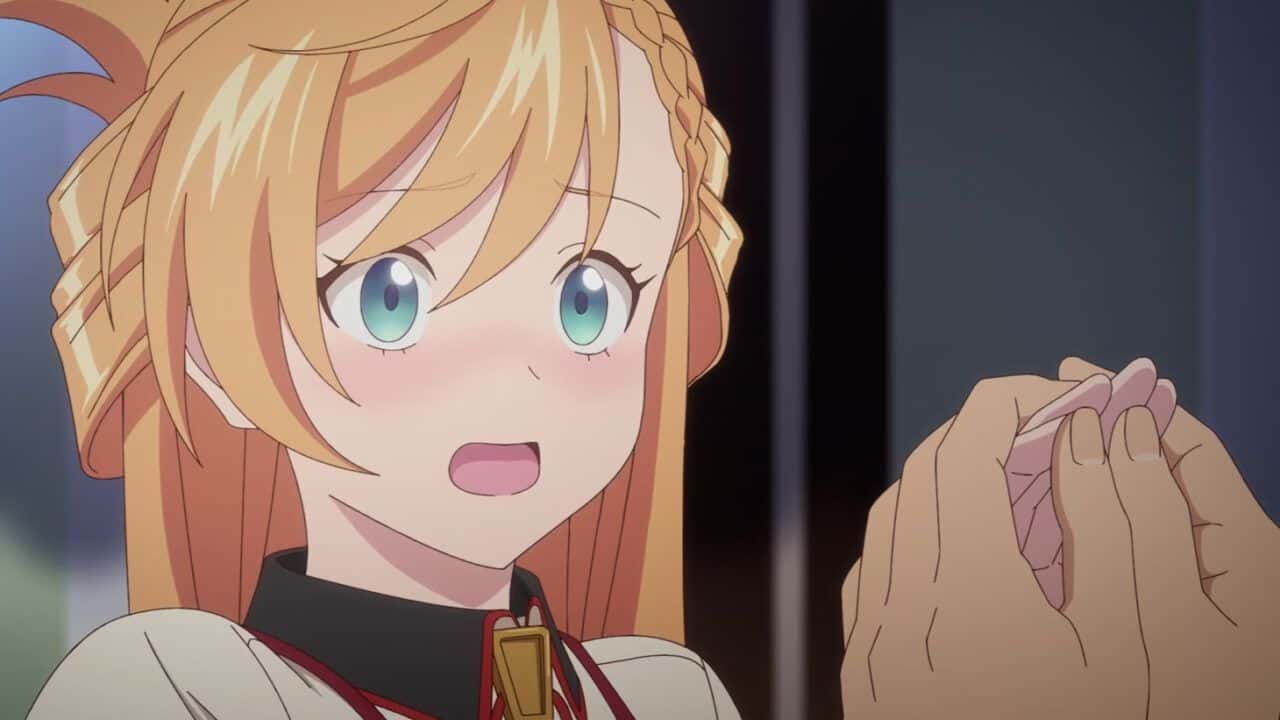 Isshiki-san Wants to Know About Love presenta su visual principal y cuatro nuevas voces Isshiki-san Wants to Know About Love presenta su visual principal y cuatro nuevas voces