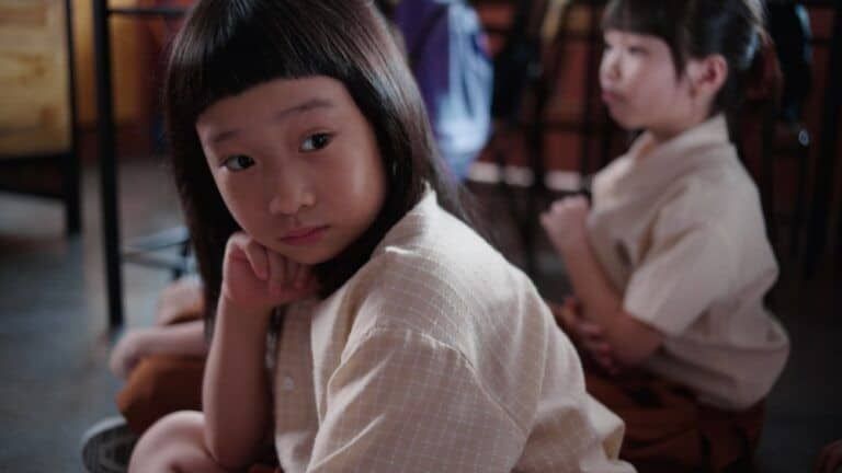 Jakarta Film Week 2026 abrirá con ‘Ah Girl’ y terminará con ‘The Sea Speaks His Name’