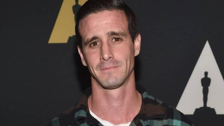 James Ransone queda fuera de los homenajes In Memoriam de los Emmy y los Oscar
