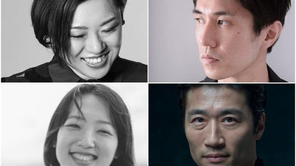 Japan Pitch llevará cuatro proyectos de coproducción al Festival de Busan 2026 Japan Pitch llevará cuatro proyectos de coproducción al Festival de Busan 2026